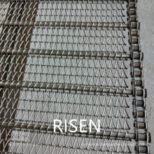 Cold resistant steel cord conveyor belt